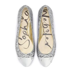 Sophia Webster Pirouette Ballet Flat< FLATS|PUMPS
