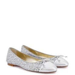 Sophia Webster Pirouette Ballet Flat< FLATS|PUMPS