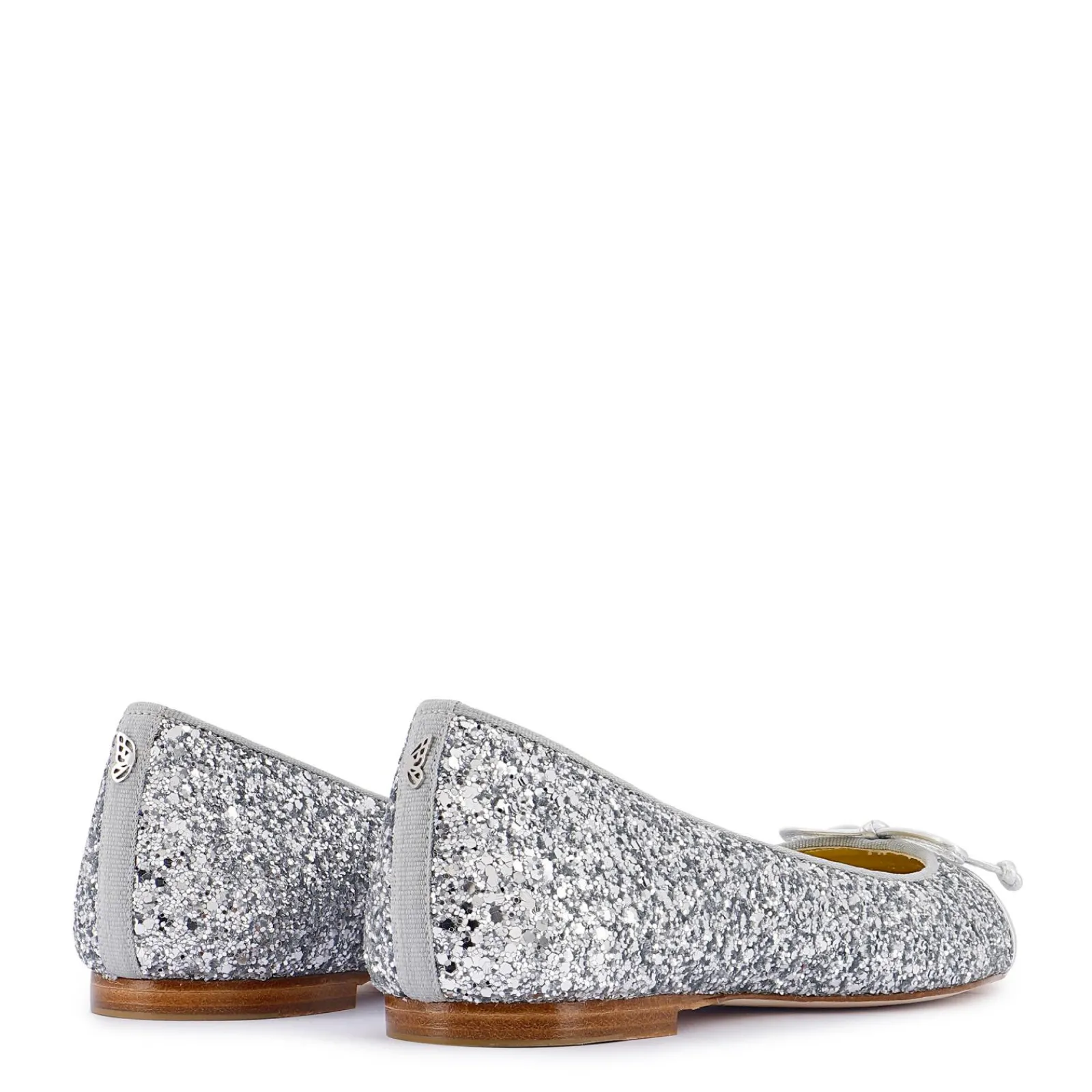 Sophia Webster Pirouette Ballet Flat< FLATS|PUMPS