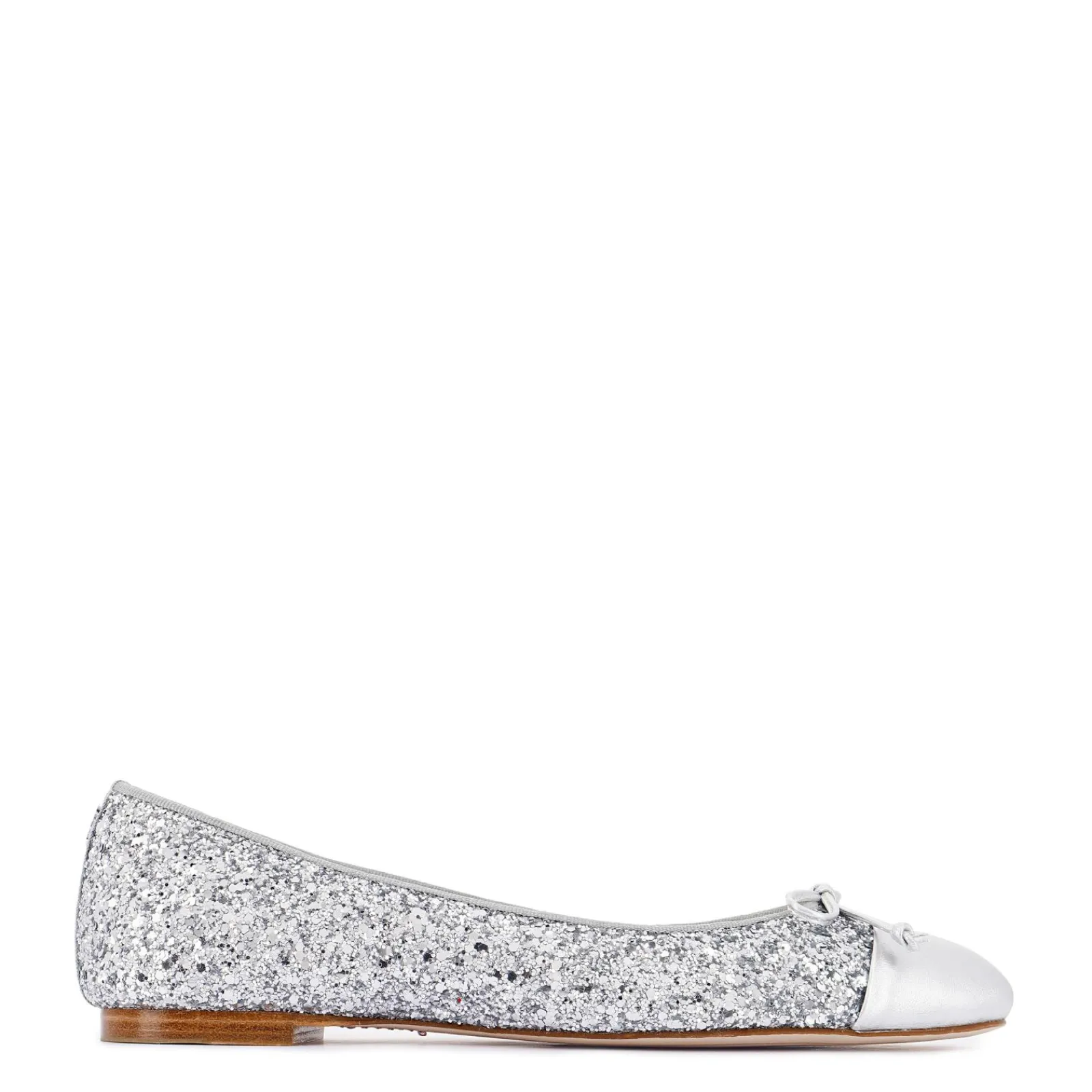 Sophia Webster Pirouette Ballet Flat< FLATS|PUMPS