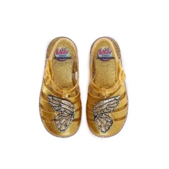 Sophia Webster Queen Bee Butterfly Jelly Sandal< SW X LOL! SURPRISE COLLAB|MATCHING MUM & MINI