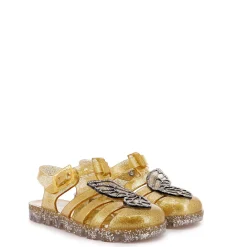 Sophia Webster Queen Bee Butterfly Jelly Sandal< SW X LOL! SURPRISE COLLAB|MATCHING MUM & MINI