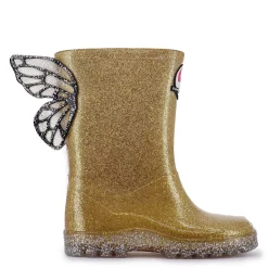 Sophia Webster Queen Bee Butterfly Welly< SW X LOL! SURPRISE COLLAB|MATCHING MUM & MINI