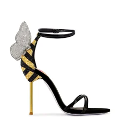 Sophia Webster Queen Bee Chiara Sandal< SW X LOL! SURPRISE COLLAB|MATCHING MUM & MINI