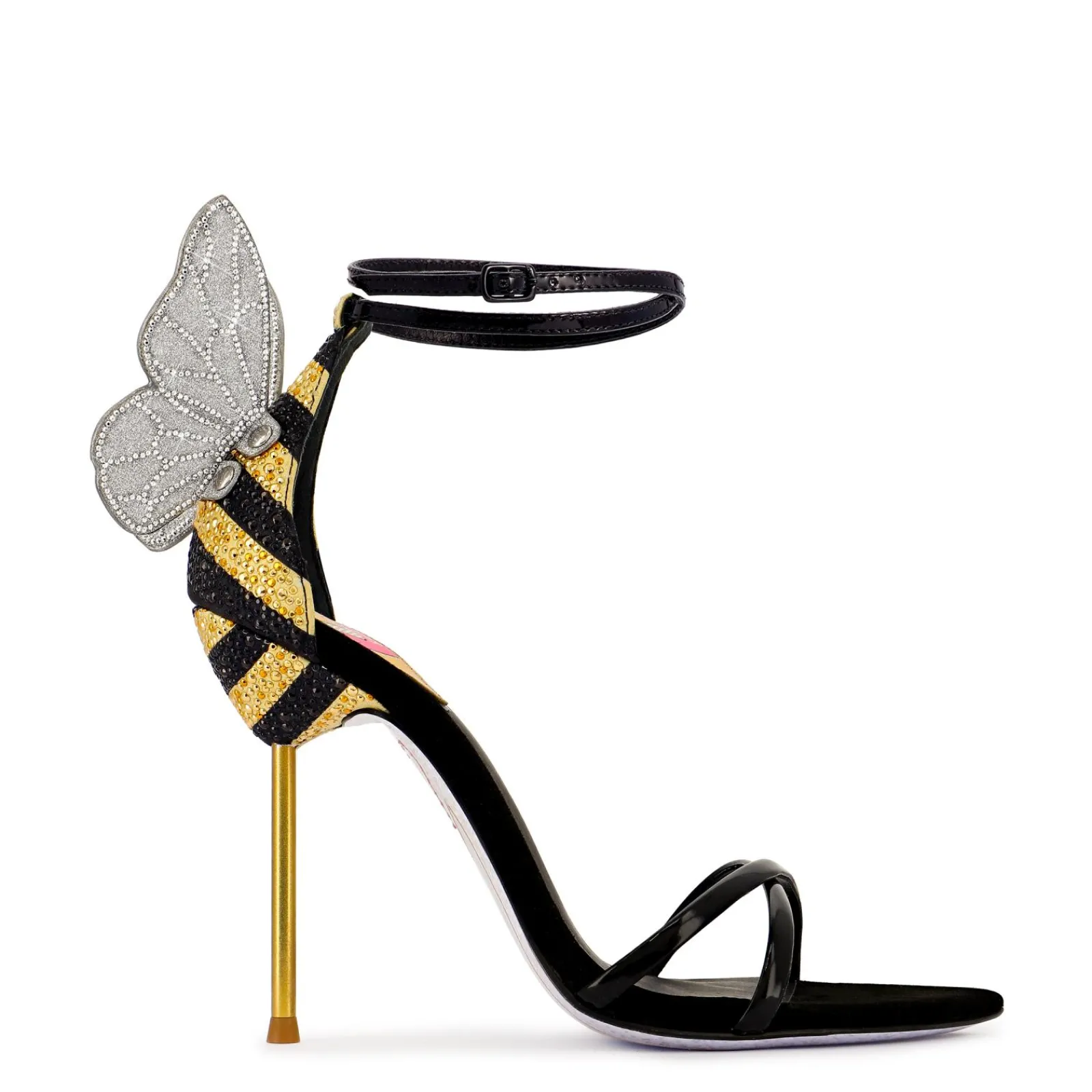 Sophia Webster Queen Bee Chiara Sandal< SW X LOL! SURPRISE COLLAB|MATCHING MUM & MINI