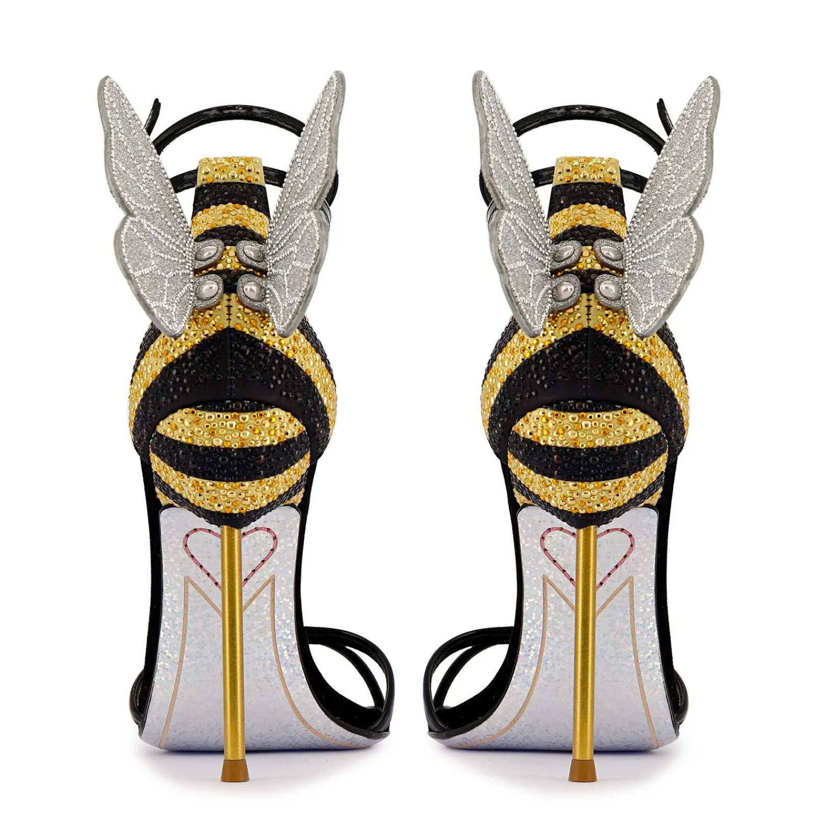 Sophia Webster Queen Bee Chiara Sandal< SW X LOL! SURPRISE COLLAB|MATCHING MUM & MINI