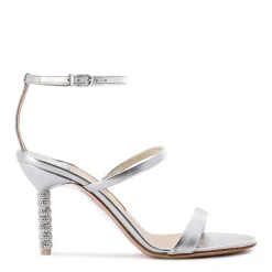 Sophia Webster Rosalind Crystal Mid Sandal< BRIDAL|UP TO SIZE 46