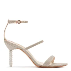 Sophia Webster Rosalind Crystal Mid Sandal< MOTHER OF THE BRIDE|WEDDING GUEST