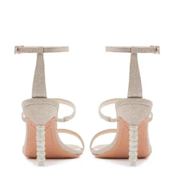 Sophia Webster Rosalind Crystal Mid Sandal< MOTHER OF THE BRIDE|WEDDING GUEST