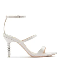 Sophia Webster ROSALIND CRYSTAL MID SANDAL< BRIDAL|UP TO SIZE 46