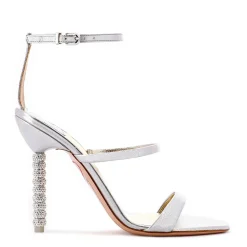 Sophia Webster Rosalind Crystal Sandal< HEN DO EDIT|BRIDAL