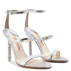 Sophia Webster Rosalind Crystal Sandal< HEN DO EDIT|BRIDAL