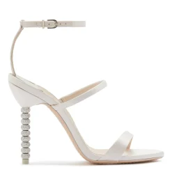 Sophia Webster Rosalind Crystal Sandal< BRIDAL