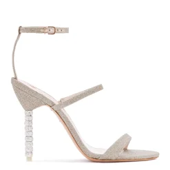 Sophia Webster Rosalind Crystal Sandal< HEN DO EDIT|BRIDAL