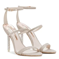 Sophia Webster Rosalind Crystal Sandal< HEN DO EDIT|BRIDAL
