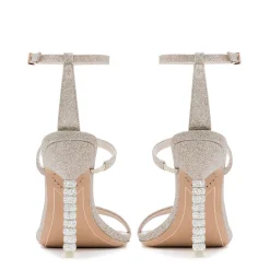 Sophia Webster Rosalind Crystal Sandal< HEN DO EDIT|BRIDAL