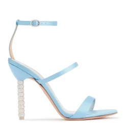 Sophia Webster Rosalind Crystal Sandal< BRIDAL|MATCHING BAGS & SHOES