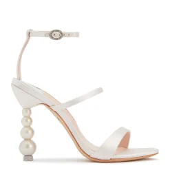 Sophia Webster Rosalind Pearl Sandal< BRIDAL
