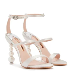 Sophia Webster Rosalind Pearl Sandal< BRIDAL