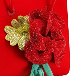 Sophia Webster Rosette Mini Tote< MATCHING BAGS & SHOES