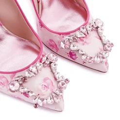 Sophia Webster SWXLSF Margaux Pump< MOTHER OF THE BRIDE|WEDDING GUEST