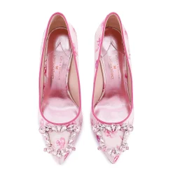 Sophia Webster SWXLSF Margaux Pump< MOTHER OF THE BRIDE|WEDDING GUEST
