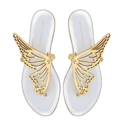 Sophia Webster Talulah Slide< UP TO SIZE 46|SANDALS