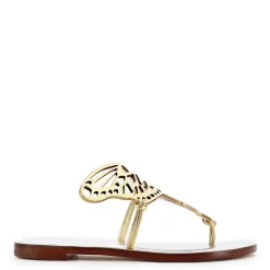 Sophia Webster Talulah Slide< UP TO SIZE 46|SANDALS