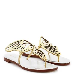 Sophia Webster Talulah Slide< UP TO SIZE 46|SANDALS