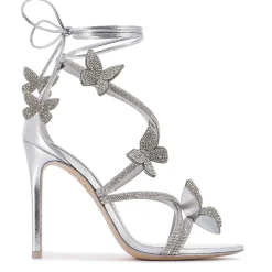 Sophia Webster Vanessa Crystal Sandal< WEDDING GUEST|MATCHING BAGS & SHOES
