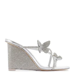 Sophia Webster Vanessa Crystal Wedge< MOTHER OF THE BRIDE|WEDDING GUEST