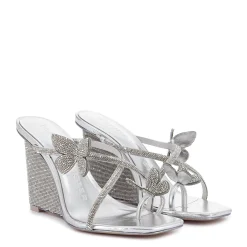 Sophia Webster Vanessa Crystal Wedge< MOTHER OF THE BRIDE|WEDDING GUEST