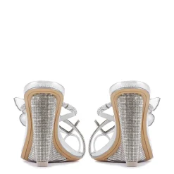Sophia Webster Vanessa Crystal Wedge< MOTHER OF THE BRIDE|WEDDING GUEST