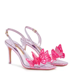 Sophia Webster Vanessa Mid Sandal< MATCHING MUM & MINI|MOTHER OF THE BRIDE