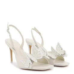 Sophia Webster Vanessa Mid Sandal< WEDDING GUEST|BRIDAL