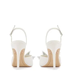 Sophia Webster Vanessa Mid Sandal< WEDDING GUEST|BRIDAL
