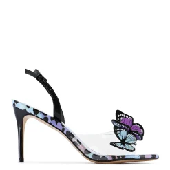 Sophia Webster Vanessa Mid Sandal< WEDDING GUEST|SANDALS