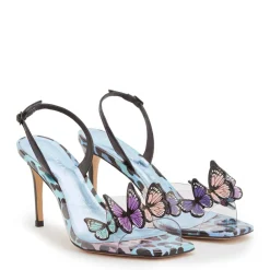 Sophia Webster Vanessa Mid Sandal< WEDDING GUEST|SANDALS
