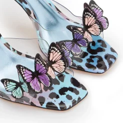 Sophia Webster Vanessa Mid Sandal< WEDDING GUEST|SANDALS
