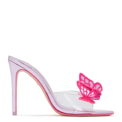 Sophia Webster Vanessa Mule< HEN DO EDIT|WEDDING GUEST
