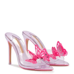 Sophia Webster Vanessa Mule< HEN DO EDIT|WEDDING GUEST
