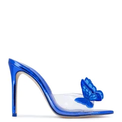 Sophia Webster Vanessa Mule< MATCHING MUM & MINI|BUTTERFLY SHOES