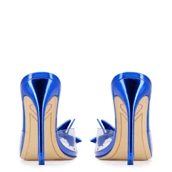 Sophia Webster Vanessa Mule< MATCHING MUM & MINI|BUTTERFLY SHOES