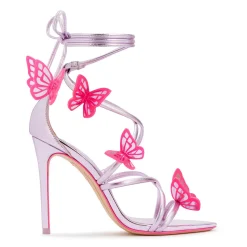 Sophia Webster Vanessa Sandal< HEN DO EDIT|WEDDING GUEST