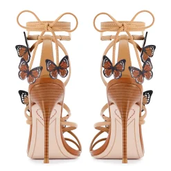 Sophia Webster Vanessa Sandal< SANDALS|BUTTERFLY SHOES