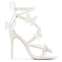 Sophia Webster Vanessa Sandal< BRIDAL|BUTTERFLY SHOES