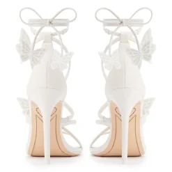 Sophia Webster Vanessa Sandal< BRIDAL|BUTTERFLY SHOES