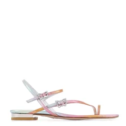 Sophia Webster Venus Flat Sandal< UP TO SIZE 46|SANDALS