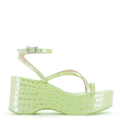 Sophia Webster Venus Flatform Sandal< PLATFORMS|SANDALS
