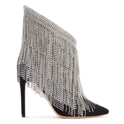 Sophia Webster Xena Ankle Boot< BOOTS